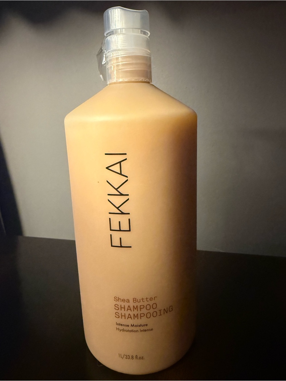Fekkai Shea Butter Shampoo